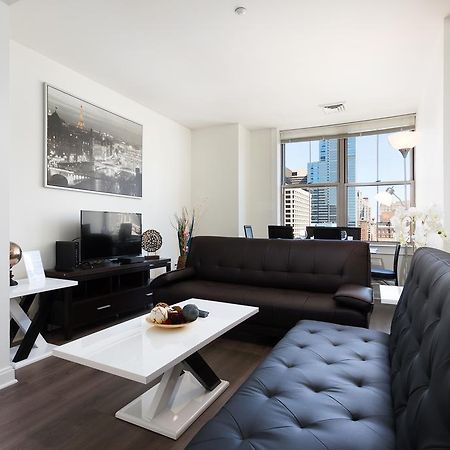Heaven In Nashville Furnished Apartments Exterior foto