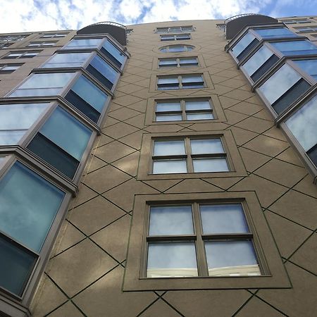 Heaven In Nashville Furnished Apartments Exterior foto