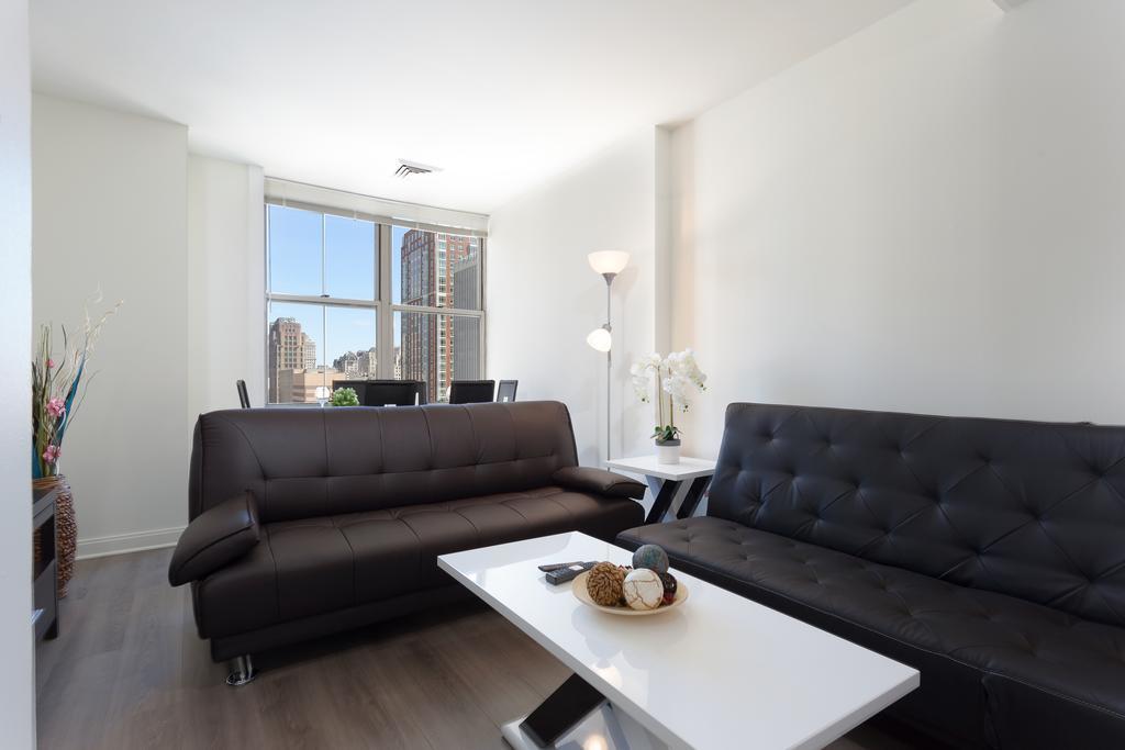 Heaven In Nashville Furnished Apartments Exterior foto