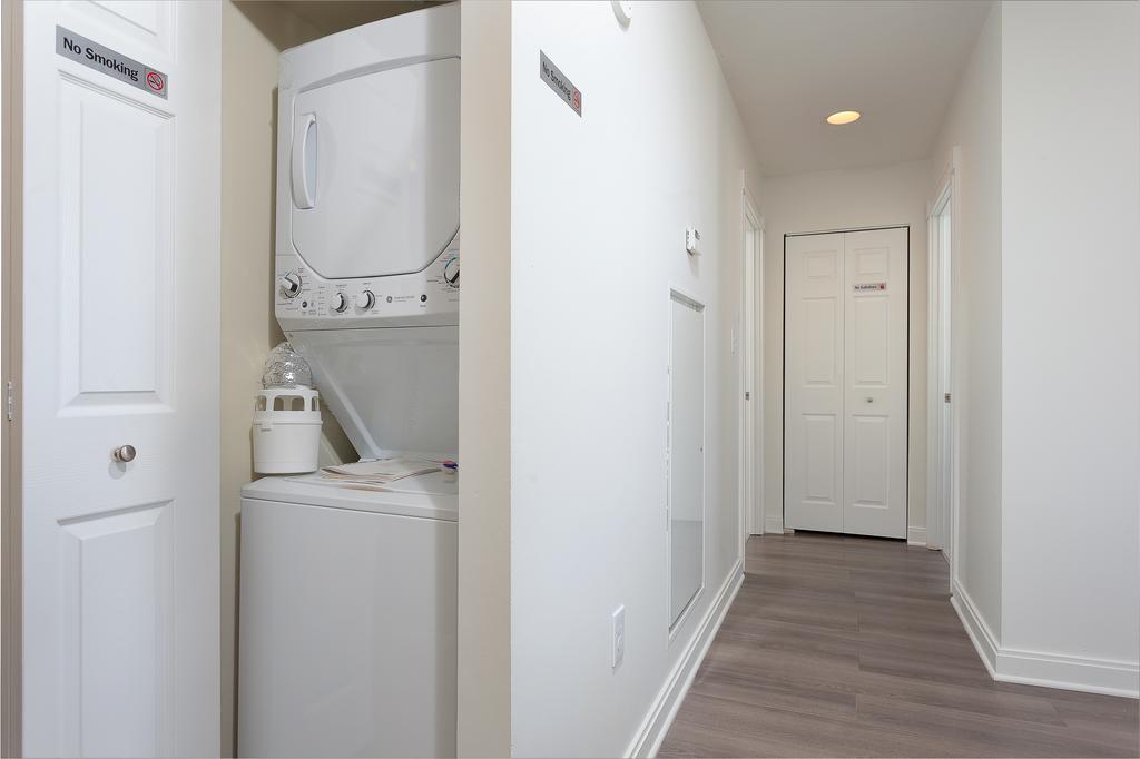 Heaven In Nashville Furnished Apartments Exterior foto
