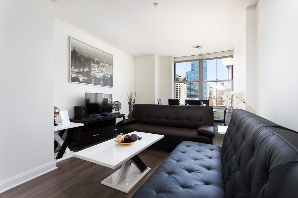 Heaven In Nashville Furnished Apartments Exterior foto