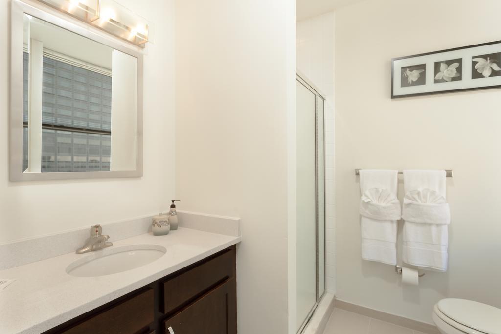 Heaven In Nashville Furnished Apartments Exterior foto
