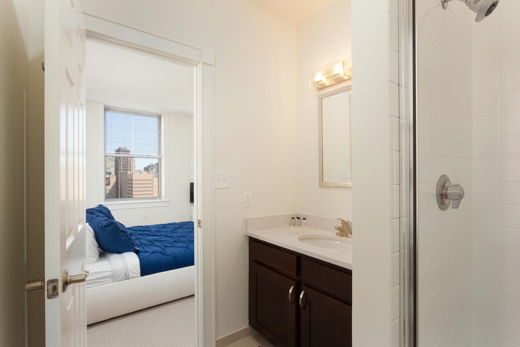 Heaven In Nashville Furnished Apartments Exterior foto