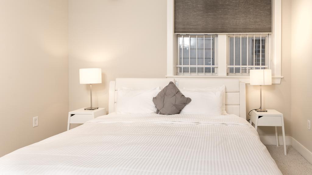 Heaven In Nashville Furnished Apartments Exterior foto