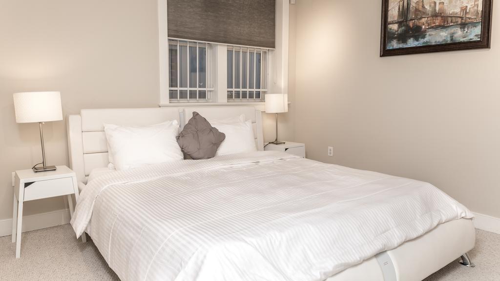Heaven In Nashville Furnished Apartments Exterior foto
