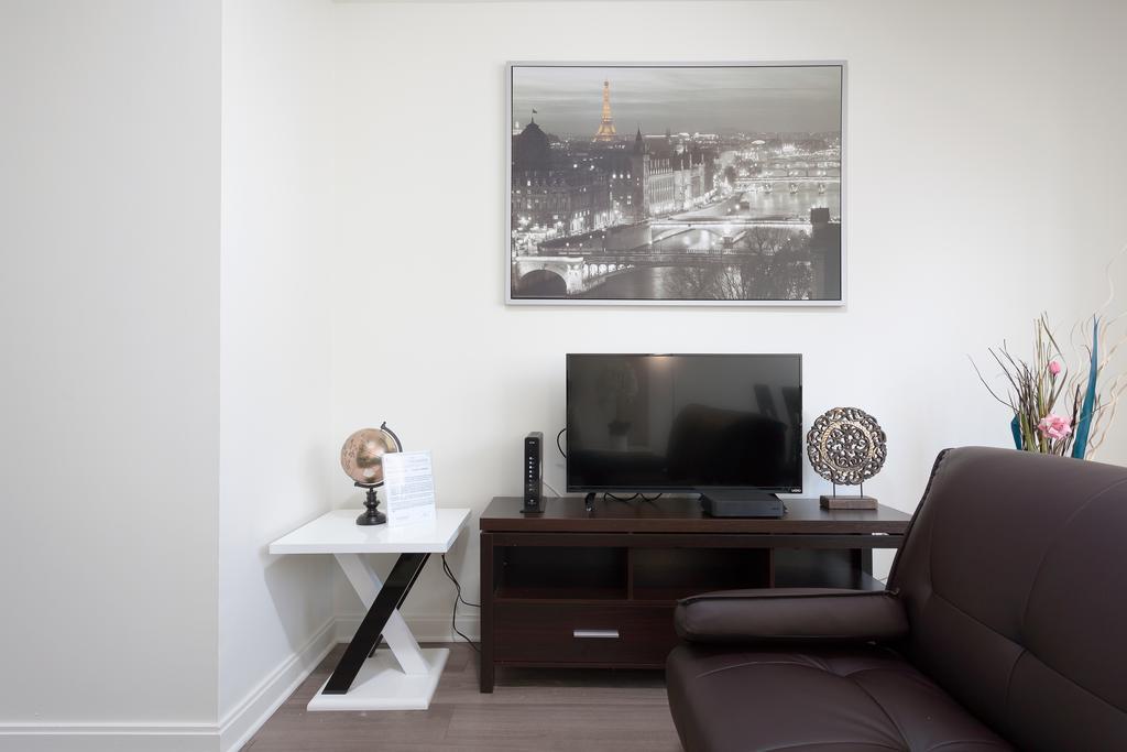 Heaven In Nashville Furnished Apartments Exterior foto